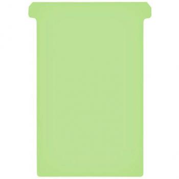 Planbord T-kaart Jalema formaat 4 107mm groen