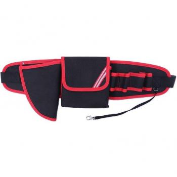 Trousse de rangement électro‑atelier