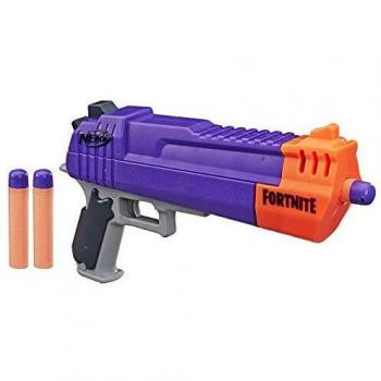 Hasbro Fortnite HC-E Nerf Mega Elite Dart Blaster
