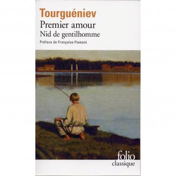 Premier amour / Nid de gentilhomme