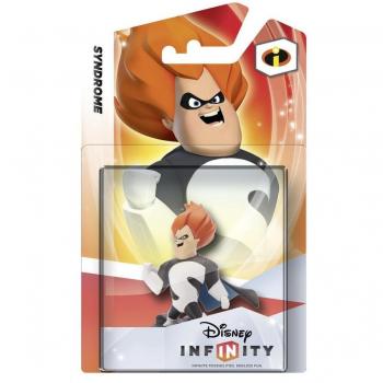 Disney Infinity: Sindrome (Personaggio Giocabile)