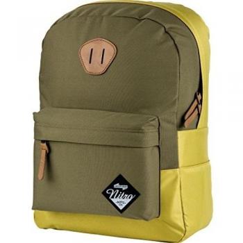 Nitro Urban Classic Sac à dos Mudding Gold