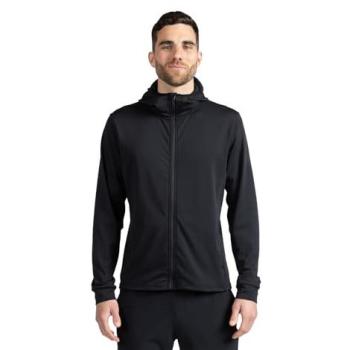 Sudadera Rossignol Thin Fz Con Cremallera