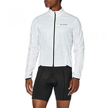 Vaude Air Jacket Uomo Bianco S