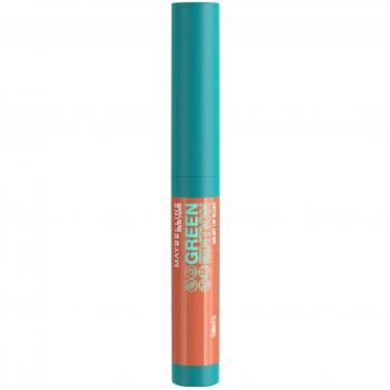 Bálsamo Colorato Maybelline Green Edition 08-Desert (1,7 g)