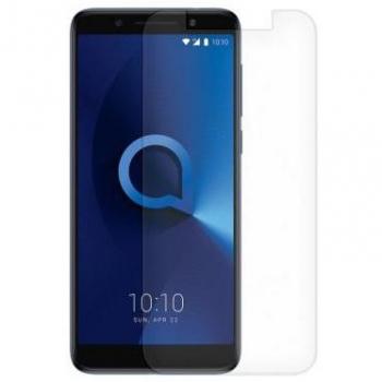 Protector de Pantalla Alcatel 3X Cristal Templado