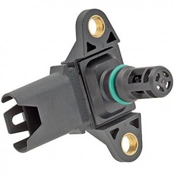 Sensor de sobrealimentación HELLA 6PP 009 400-051