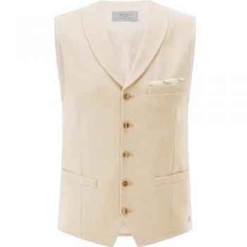 CG Wicklow‑G 52 – elegante Herrenanzugweste