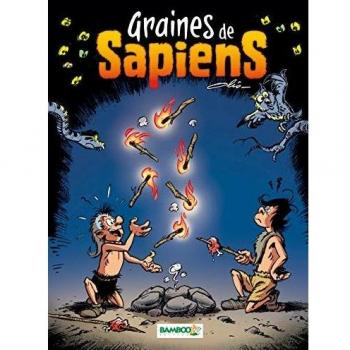 Graine de Sapiens