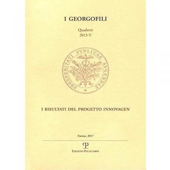 I risultati del progetto Innovagen. Ricerca e innovazione nelle attività di miglioramento genetico animale mediante tecniche di genetica molecolare...