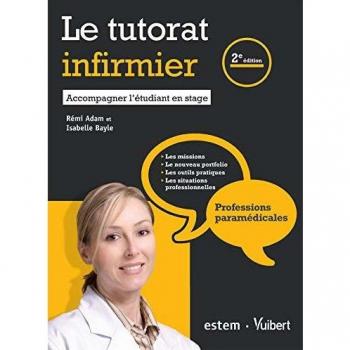 Le tutorat infirmier