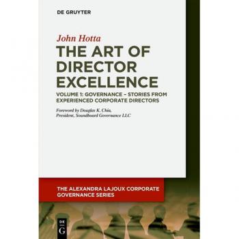 The Art of Director Excellence