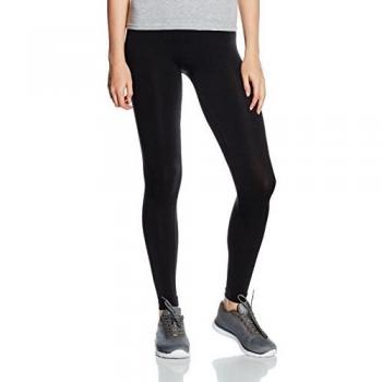 Legging PA Urban Classics Femme, Noir