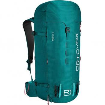 Zaino arrampicata Ortovox Trad 26 S