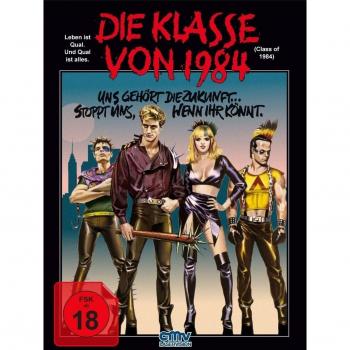 Die Klasse von 1984