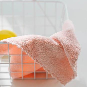 BabeBath Microfiber Towel Pack