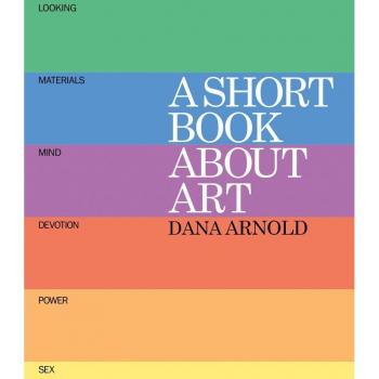 A Short Book About Art