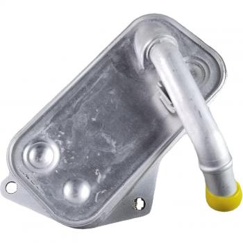 Engine Oil Cooler for BMW Models E60 E61 E65 E66 E90 E81 E87 X70 X5 X6 E71 X11 F10 X3