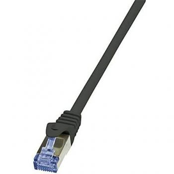 Cable de red LogiLink PrimeLine Cat.7 S/FTP 0.5m