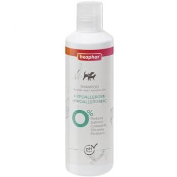 Beaphar Tiershampoo für empfindliche Haut
