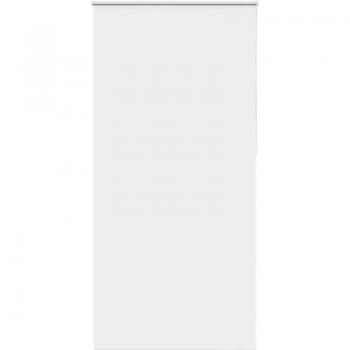 Pantalla enrollable opaca TORANA 110x230 cm (ancho 105,7 cm)