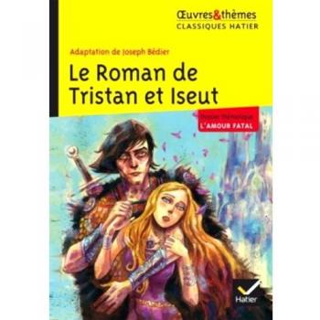 Le Roman de Tristan et Iseut