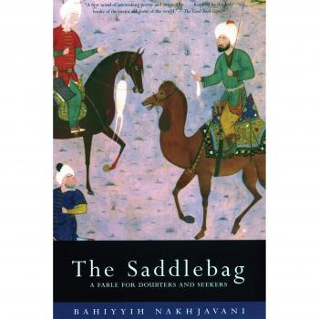 Saddlebag: A Fable for Doubters and Seekers (Bluestreak)