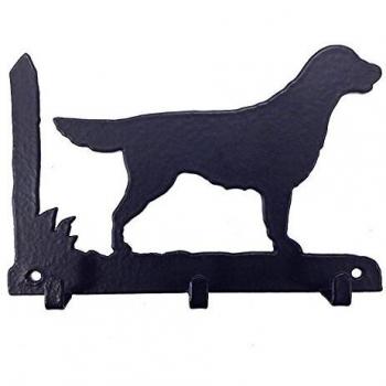 FlatCoat Trio Hook System