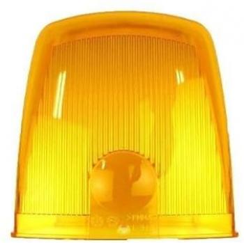 Capot pour feu clignotant CAME