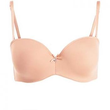Reggiseno Lascana Nudo Premium
