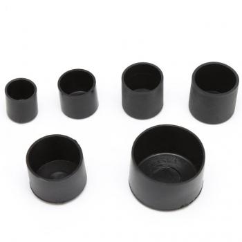 Rubber Chair Ferrules
