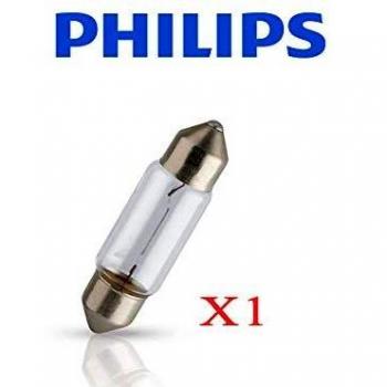 Philips 13844CP Kennzeichenlicht Glühlampe