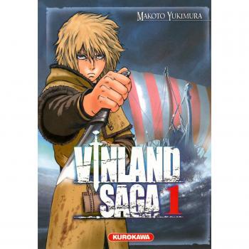 Vinland Saga