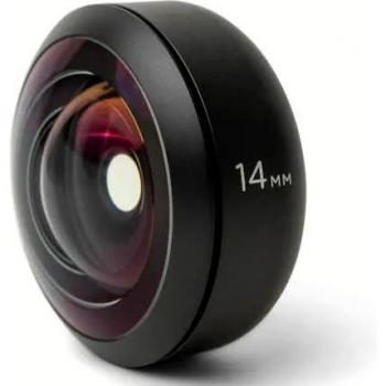 Moment Fisheye 14mm Lens for Smartphones