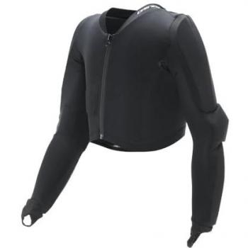Dainese Unisex Snow Scarabeo R001 Jacket Black