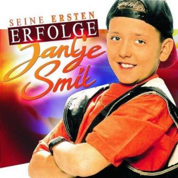 Jantje Smit : Les Débuts