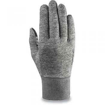 Dakine Storm Liner Damenhandschuhe – grau, L