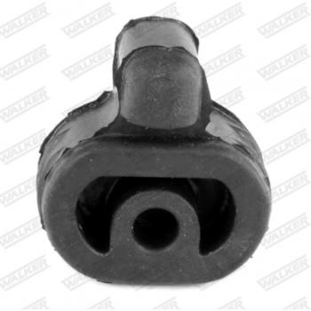 Fita de Borracha WALKER 80123 para Sistema de Escape
