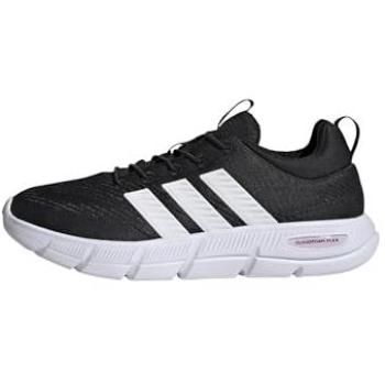 Adidas Women’s Cloudfoam Flex Sneaker – Elastic Lacing