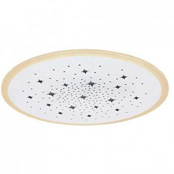 LumenLoop 50cm White LED Ceiling Mount