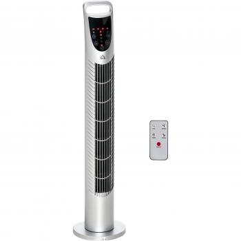 Homcom 3-Speed Tower Fan