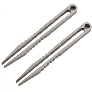 50LB Multi-Tool Tweezers