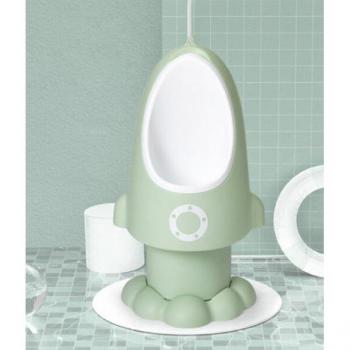 Standing Toilet Boy Urinal