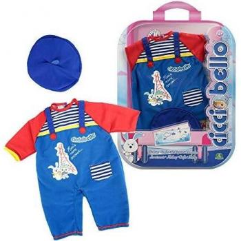 Giochi Preziosi Cicciobello Mode‑Outfit 2018 (versch. Modelle)