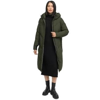 Marikoo Damen Steppjacke Teonaa 16 mit sportlichem Design