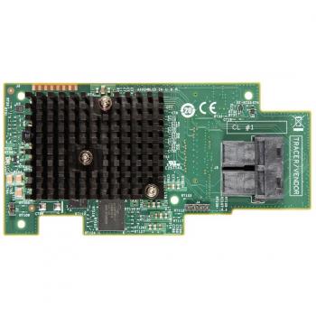 Componenti RAID Intel 1 GB RMS3HC080 (SATA e SAS)
