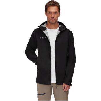 Mammut Convey Tour HS Herrenjacke mit Kapuze