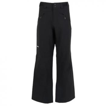 OAKLEY Herren Skihose Canopy Isoliert schwarz | L