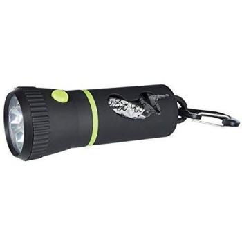 LED Beutelspenderlampe