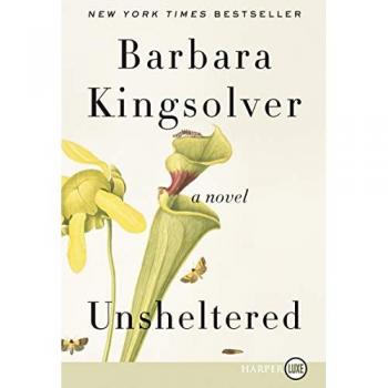 Unsheltered: A Novel